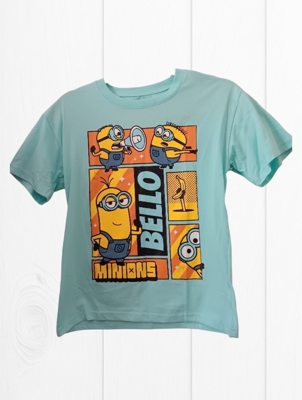 Minions T-Shirt